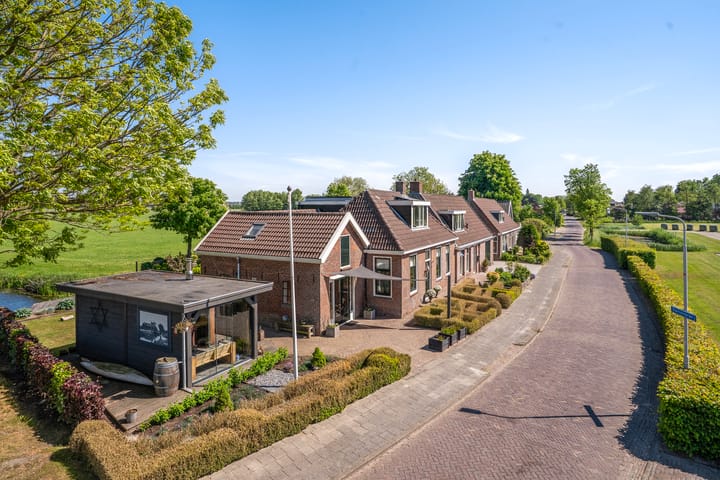 Foto 33 van Boarnsylsterwei 34