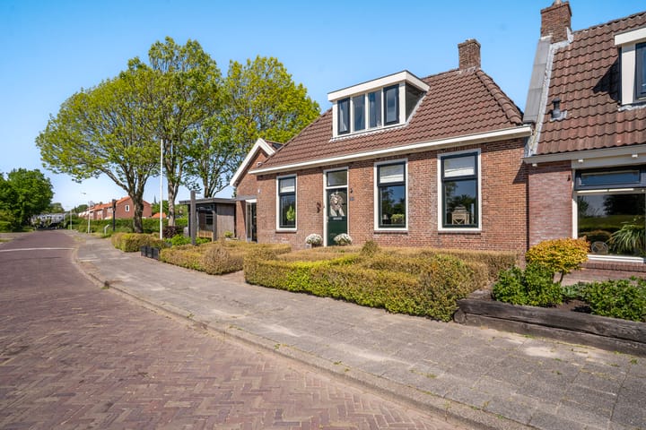 Foto 36 van Boarnsylsterwei 34