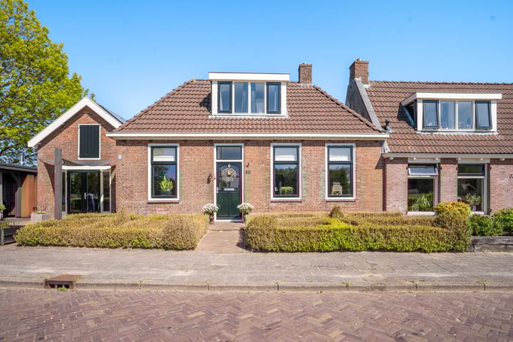 Foto 37 van Boarnsylsterwei 34