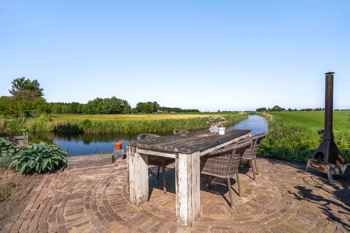 Foto 40 van Boarnsylsterwei 34