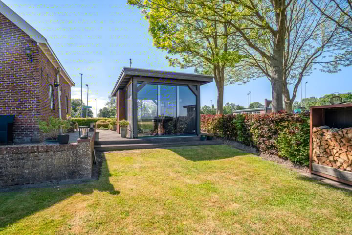 Foto 44 van Boarnsylsterwei 34