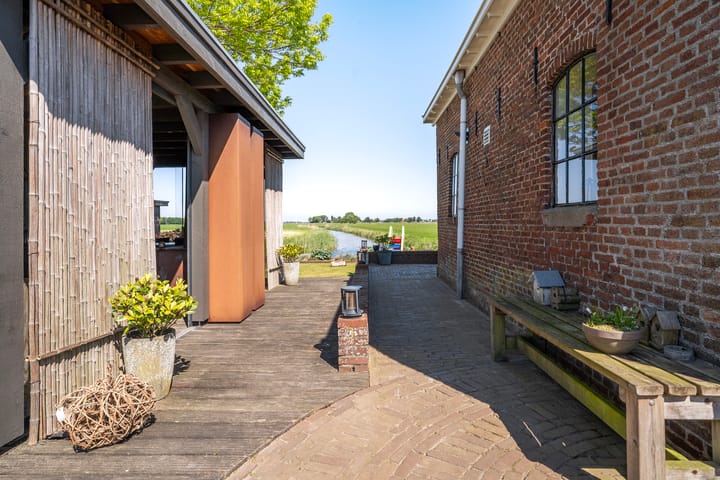 Foto 46 van Boarnsylsterwei 34