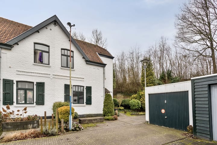 Foto 1 van Meesstraat 31