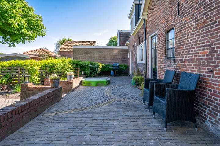 Foto 52 van Boarnsylsterwei 34