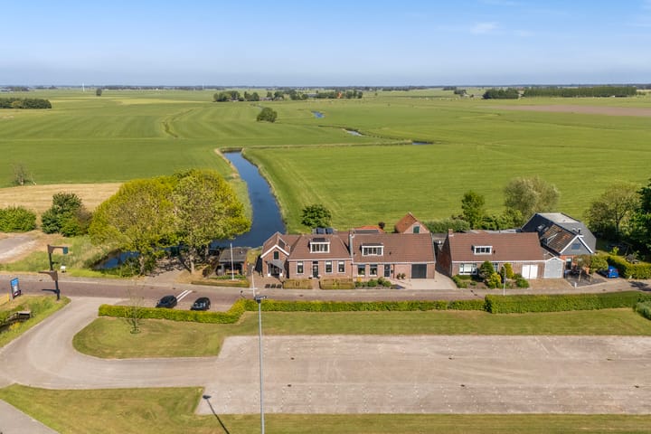 Foto 54 van Boarnsylsterwei 34