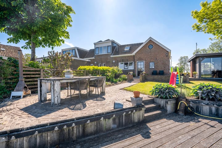 Foto 43 van Boarnsylsterwei 34