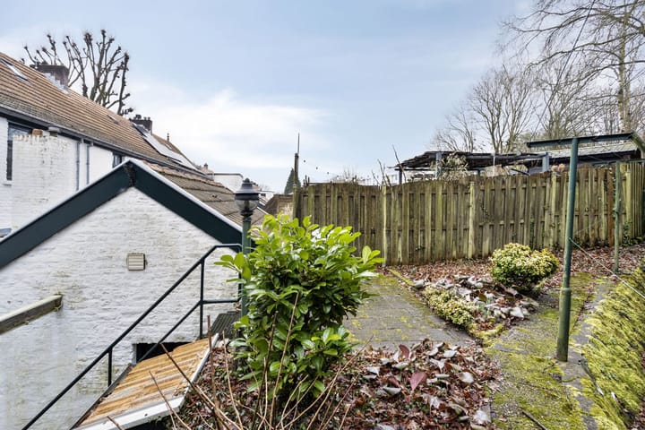 Foto 21 van Meesstraat 31