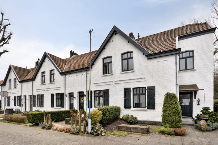 Foto 25 van Meesstraat 31