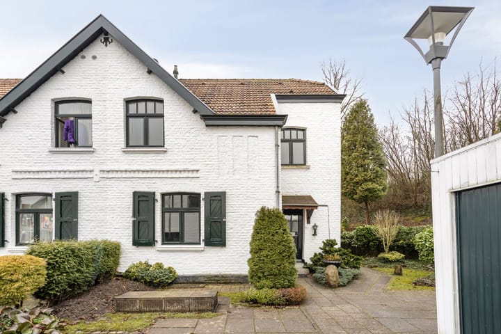 Foto 26 van Meesstraat 31