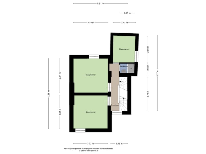 Foto 28 van Meesstraat 31