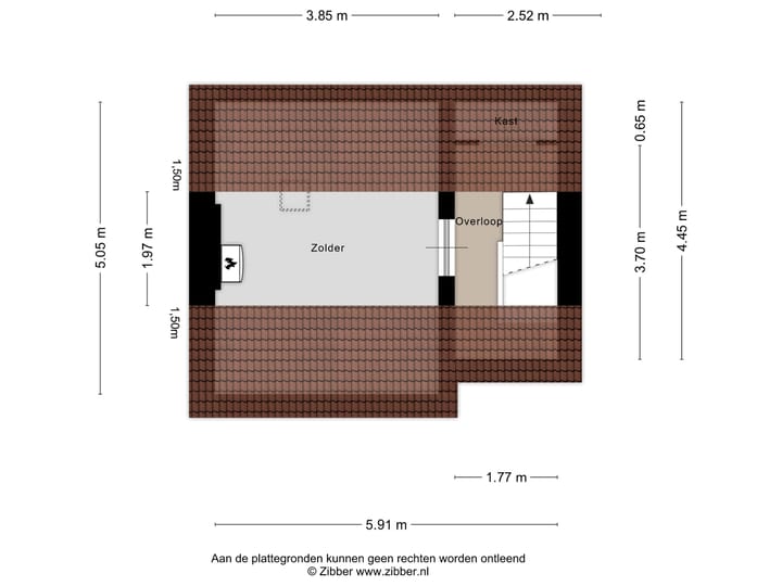 Foto 29 van Meesstraat 31