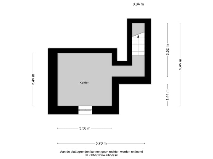 Foto 33 van Meesstraat 31