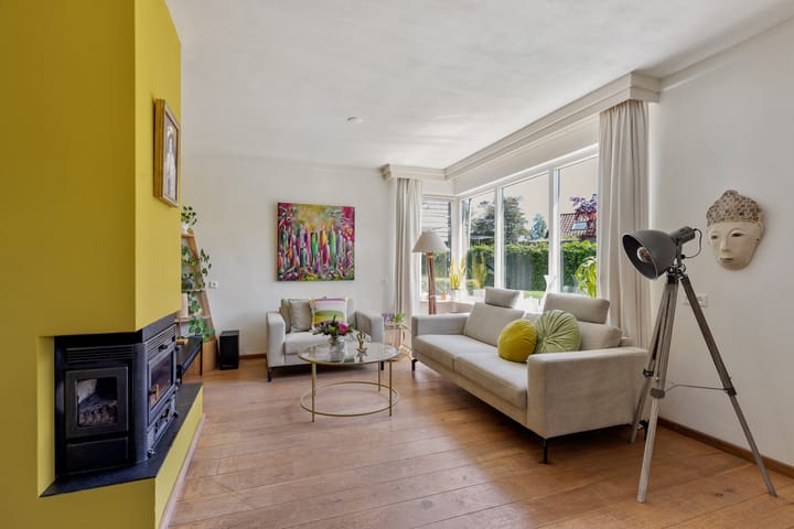 Foto 4 van Ringoven 20