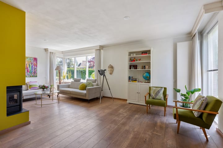 Foto 3 van Ringoven 20