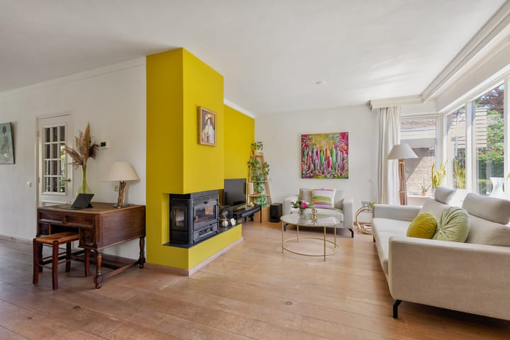 Foto 5 van Ringoven 20