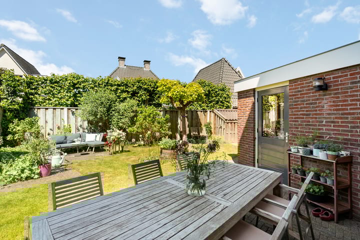 Foto 21 van Ringoven 20