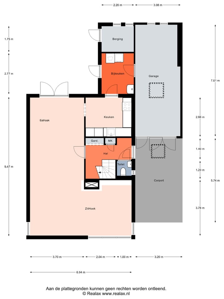 Foto 25 van Ringoven 20