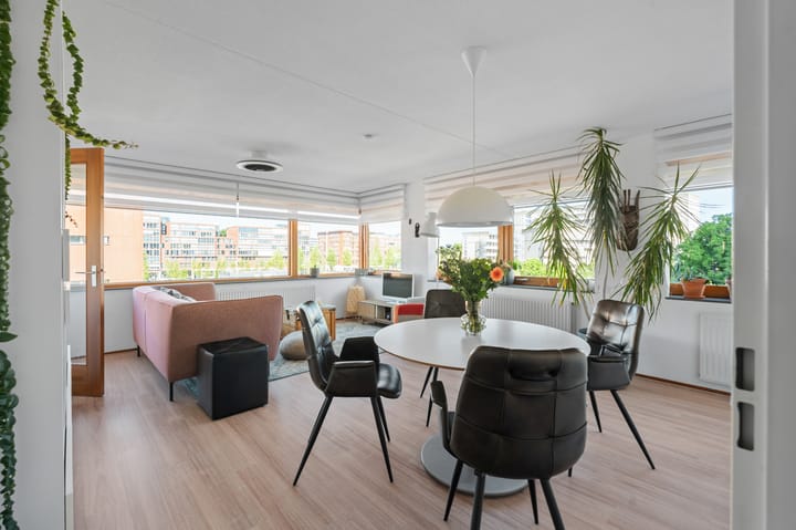 Foto 2 van Oeverpad 387