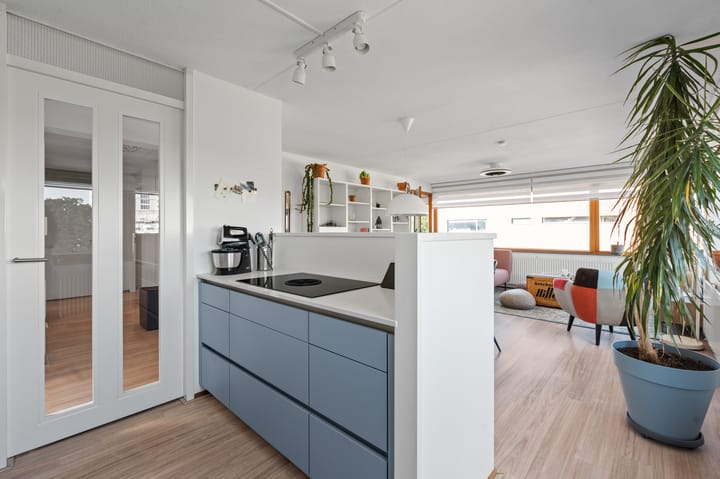 Foto 3 van Oeverpad 387