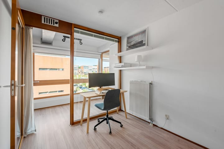 Foto 6 van Oeverpad 387