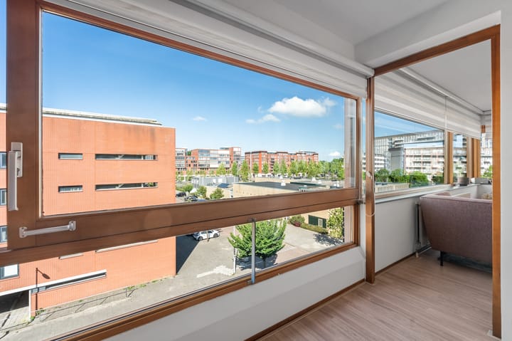 Foto 7 van Oeverpad 387