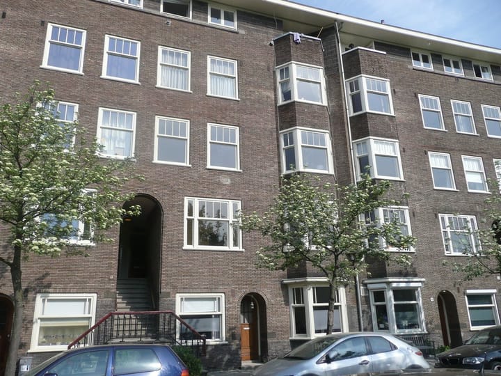 Lekstraat 120-4V