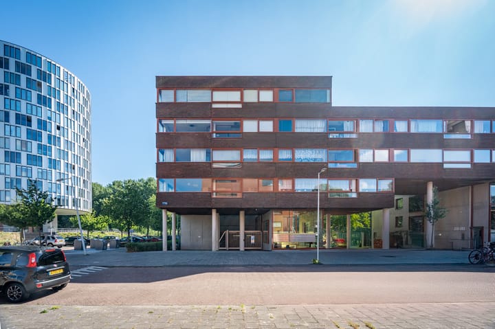 Foto 9 van Oeverpad 387