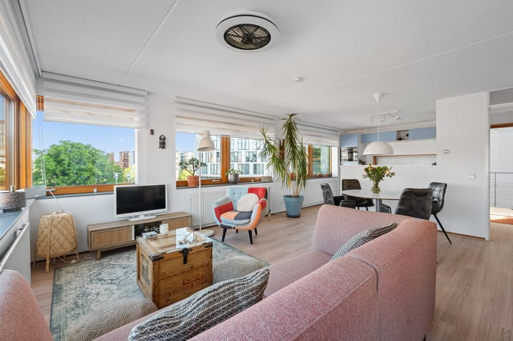 Foto 1 van Oeverpad 387