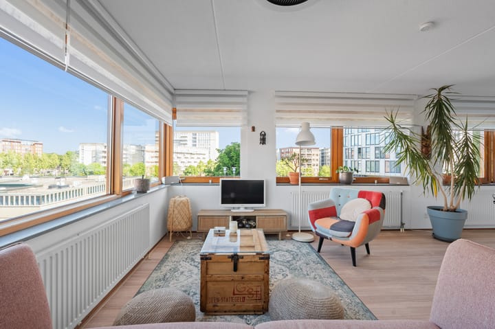 Foto 11 van Oeverpad 387