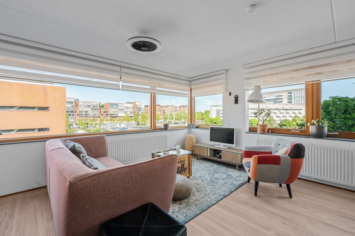 Foto 14 van Oeverpad 387