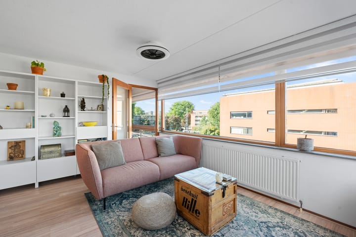 Foto 15 van Oeverpad 387