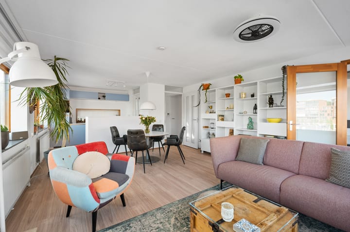 Foto 17 van Oeverpad 387