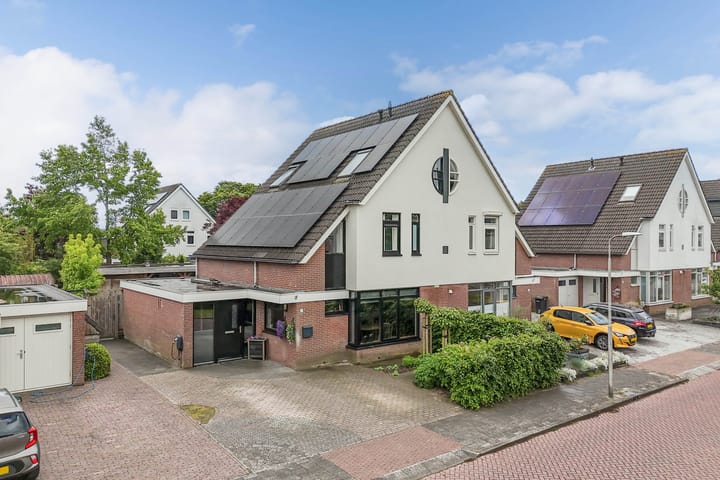 Foto 1 van Westfriesland 5