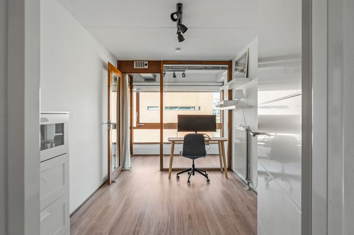 Foto 26 van Oeverpad 387