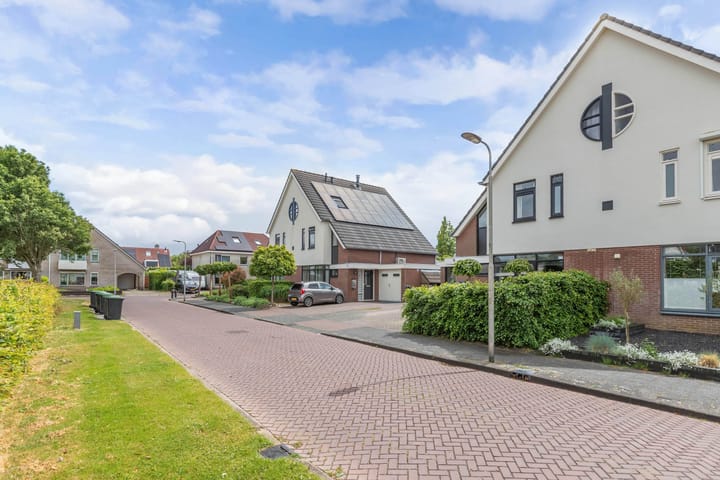 Foto 6 van Westfriesland 5