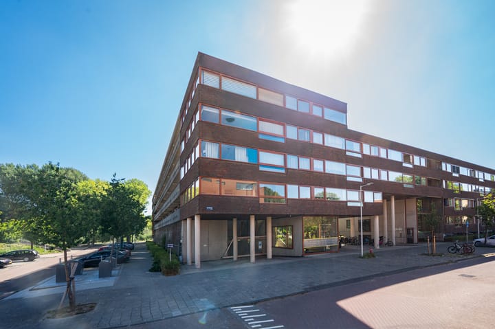 Foto 32 van Oeverpad 387