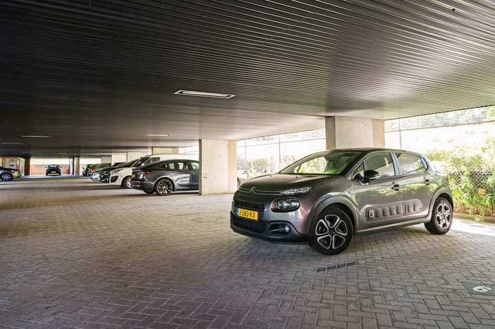 Foto 33 van Oeverpad 387