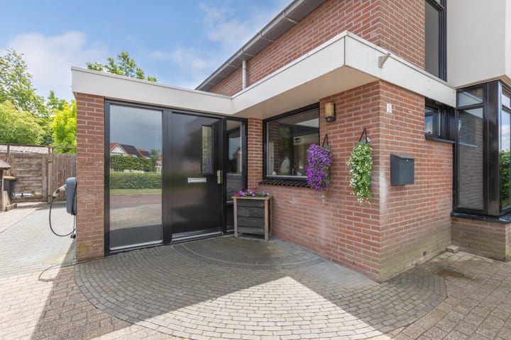 Foto 12 van Westfriesland 5