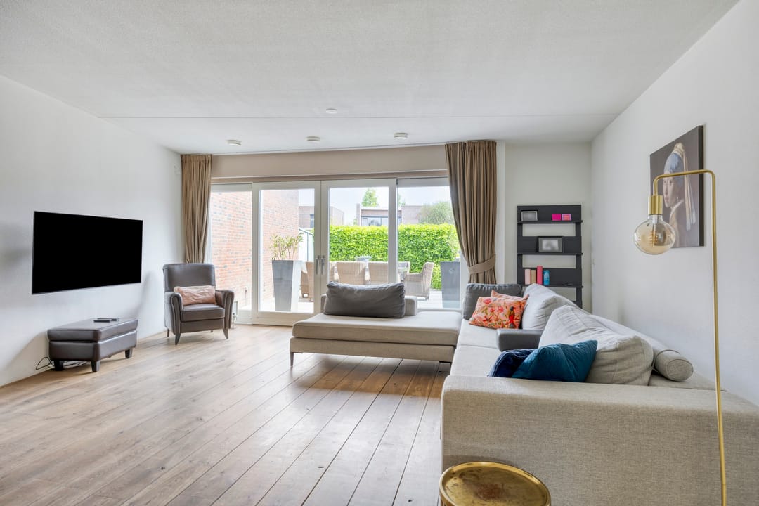 Foto 2 van Palinggracht 5