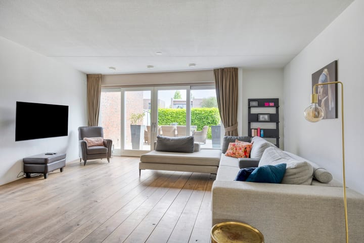 Foto 2 van Palinggracht 5