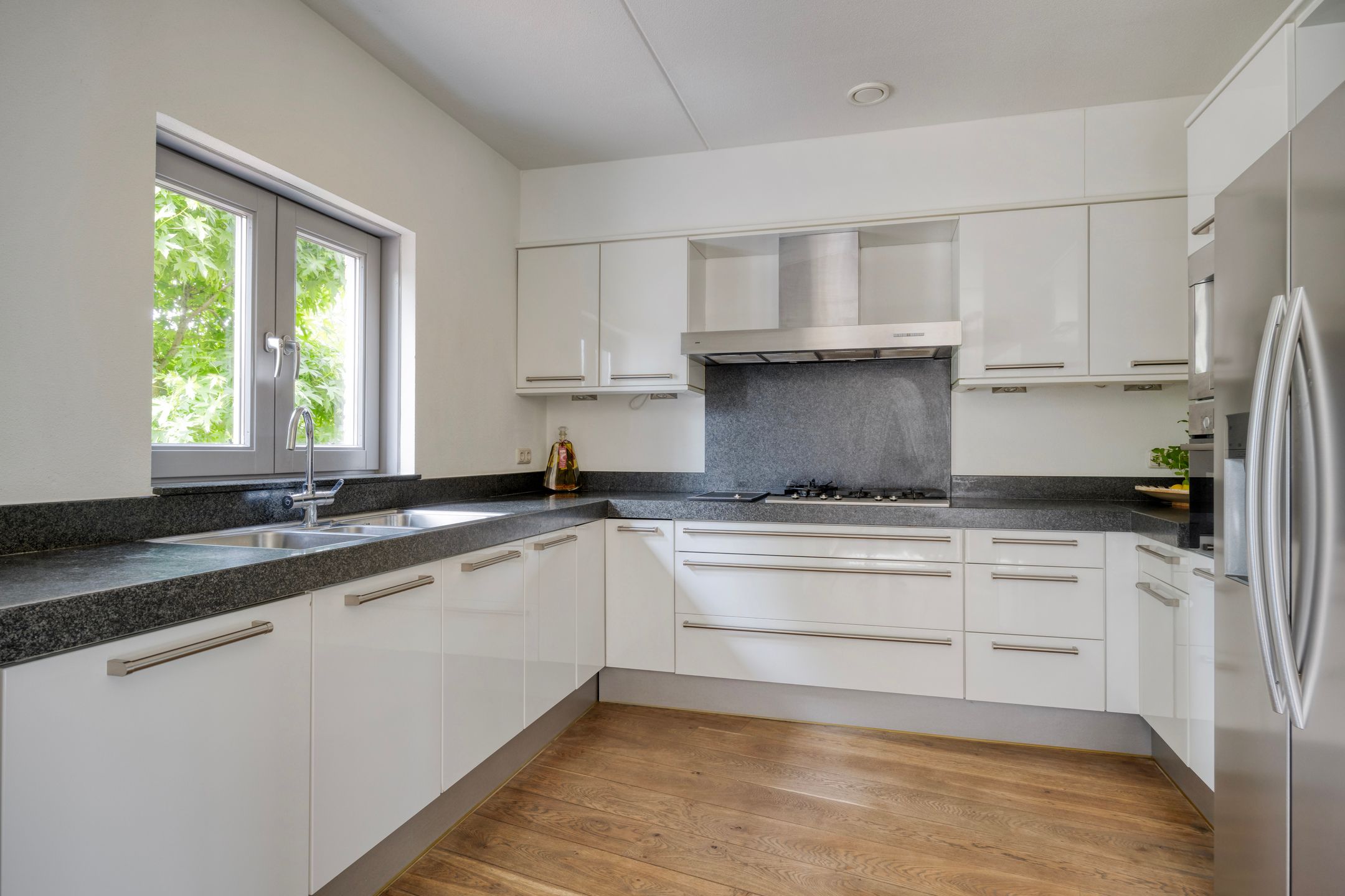 Foto 3 van Palinggracht 5