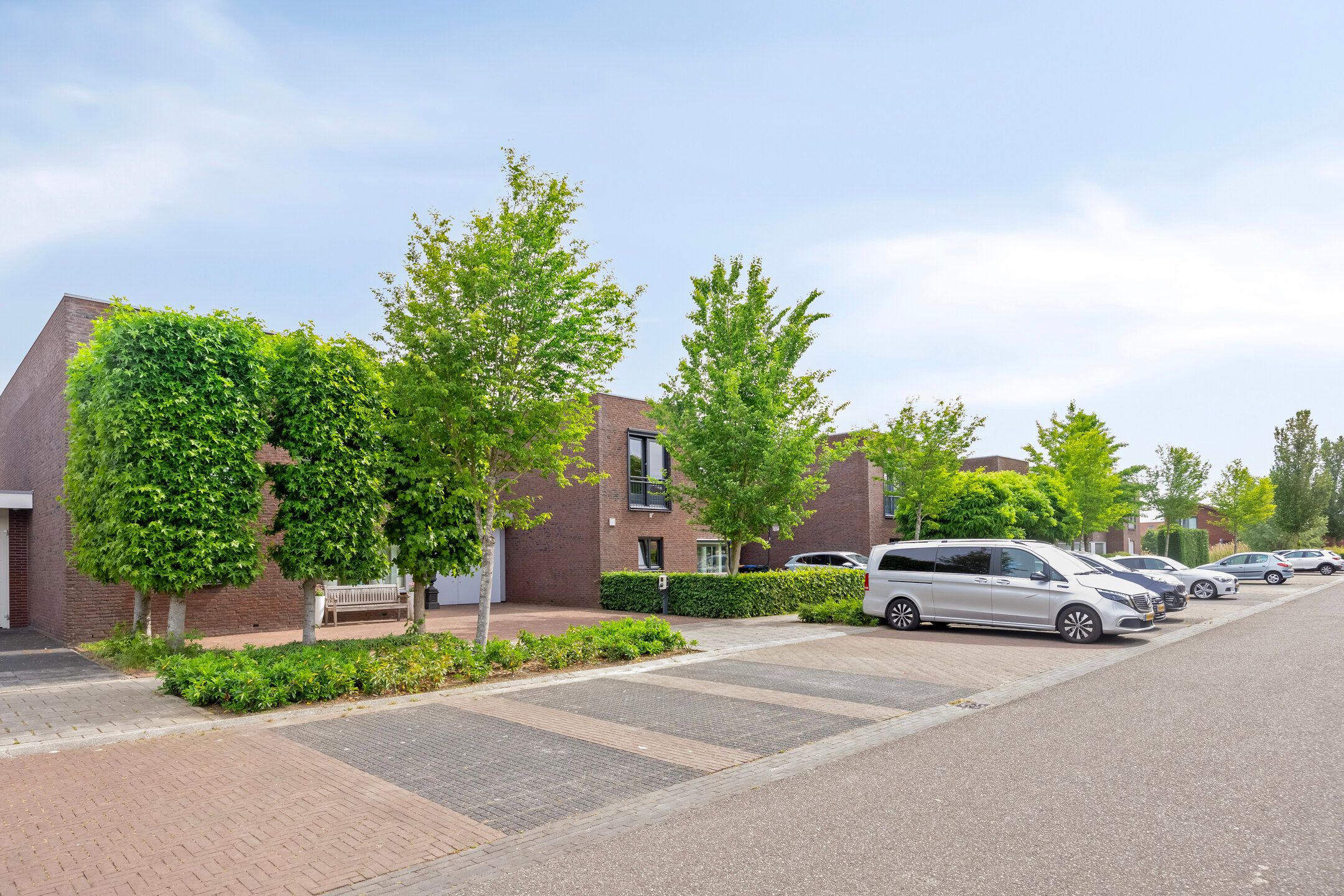 Foto 6 van Palinggracht 5