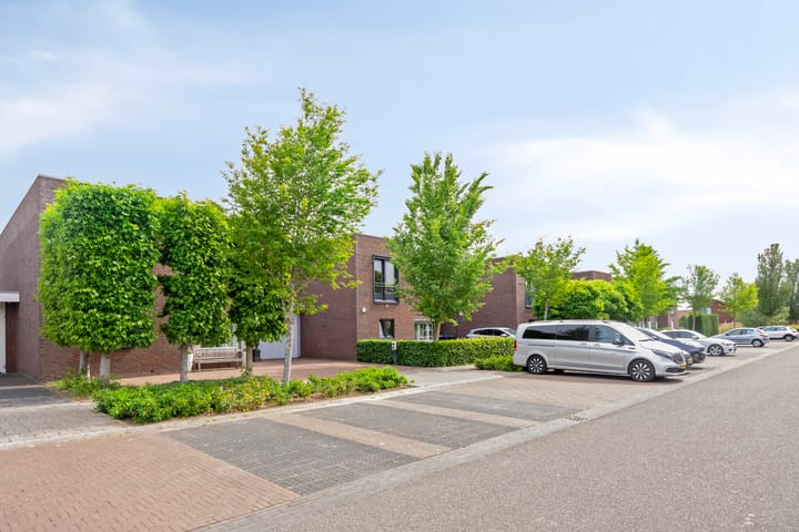 Photo 6 of Palinggracht 5