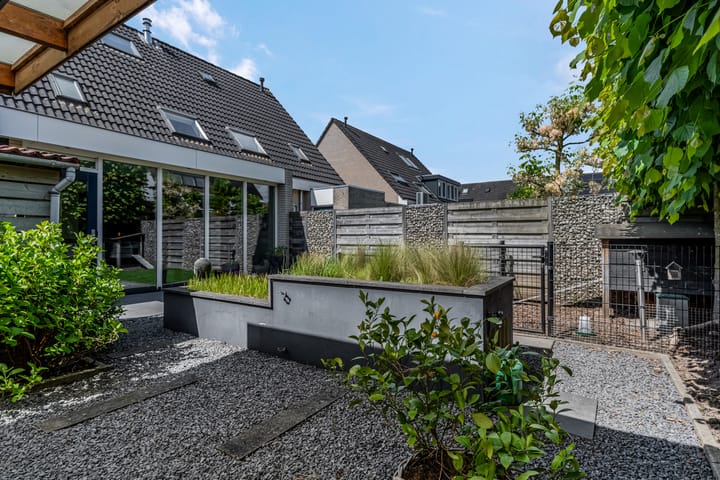 Foto 3 van De Breeacker 19