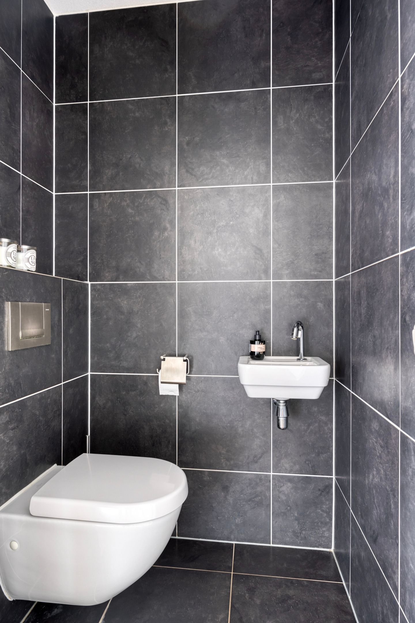 Foto 10 van Palinggracht 5