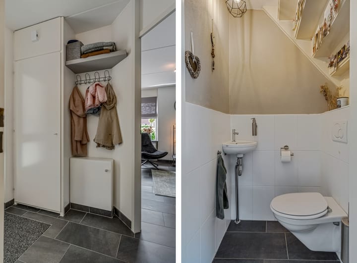 Foto 5 van De Breeacker 19