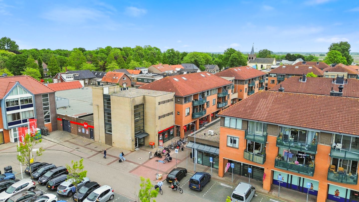 Foto 1 van Molengang 176