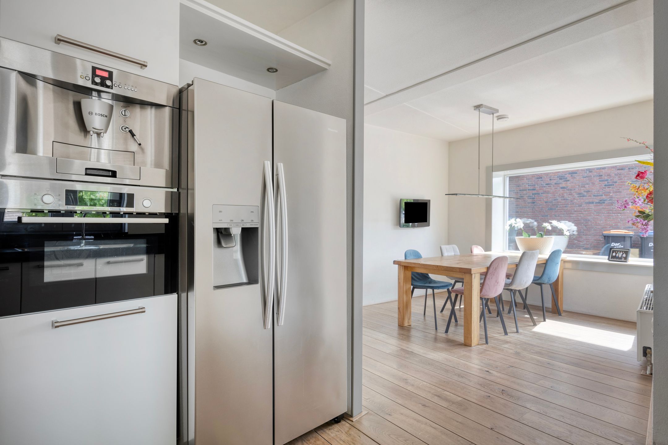 Foto 15 van Palinggracht 5