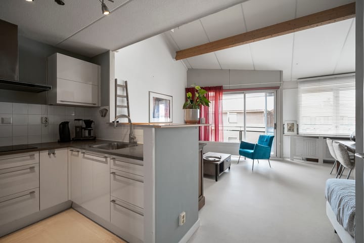 Foto 3 van Molengang 176