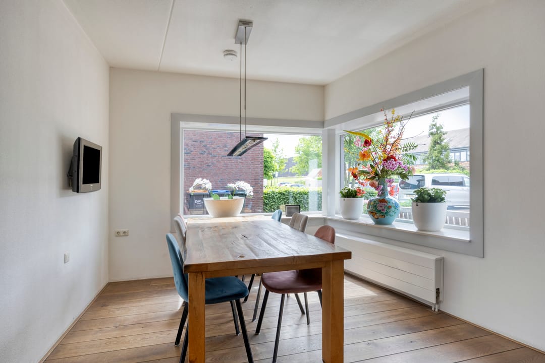 Foto 17 van Palinggracht 5